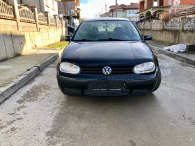 VW Golf VW Golf 1.4 Климатик SPECIAL , снимка 13