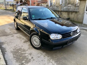 VW Golf VW Golf 1.4 Климатик SPECIAL , снимка 1