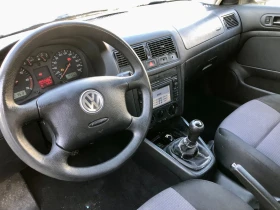 VW Golf VW Golf 1.4 Климатик SPECIAL , снимка 3