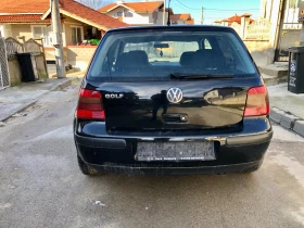 VW Golf VW Golf 1.4 Климатик SPECIAL , снимка 12