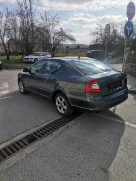 Skoda Octavia 1.6тди 105к.с , снимка 7