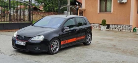 VW Golf 2.0Т 200кс, снимка 1