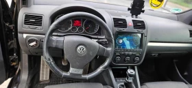 VW Golf 2.0Т 200кс, снимка 6