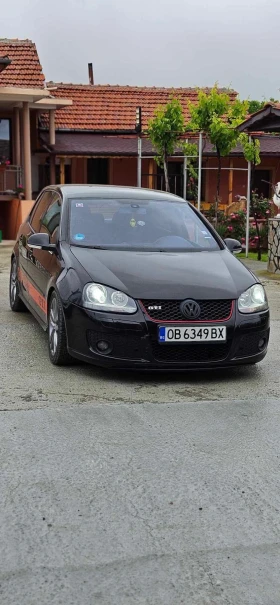 VW Golf 2.0Т 200кс, снимка 3