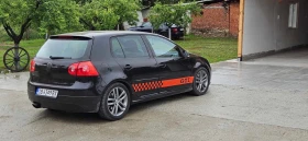 VW Golf 2.0Т 200кс, снимка 2