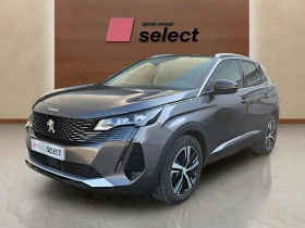 Peugeot 3008 1.2P 1