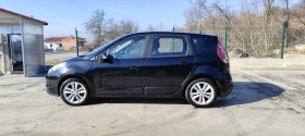 Renault Scenic XMode 1.6 Газ, снимка 6