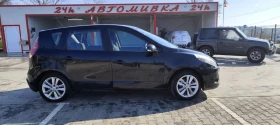 Renault Scenic XMode 1.6 Газ, снимка 4