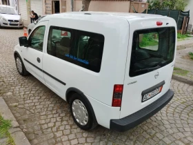 Opel Combo 1.3 | Mobile.bg    2