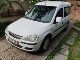 Opel Combo 1.3 | Mobile.bg    10