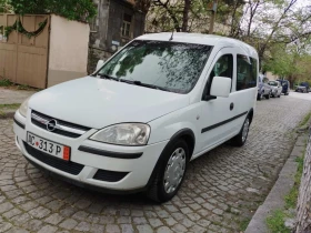 Opel Combo 1.3 | Mobile.bg    3