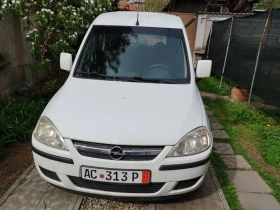 Opel Combo 1.3 | Mobile.bg    8