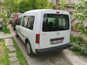 Opel Combo 1.3 | Mobile.bg    4