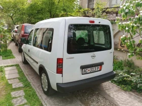 Opel Combo 1.3 | Mobile.bg    11