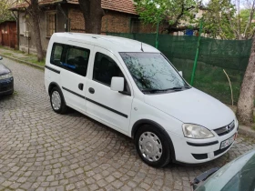 Opel Combo 1.3 | Mobile.bg    5