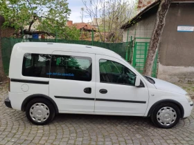 Opel Combo 1.3 | Mobile.bg    9