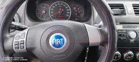 Fiat Sedici 1.9 Jtd, 120к.с, снимка 13