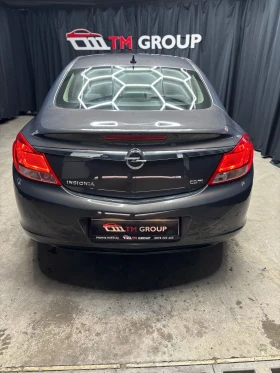 Opel Insignia 2.0 CDTI, снимка 5