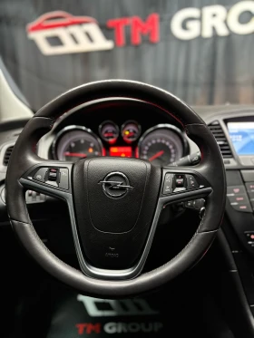 Opel Insignia 2.0 CDTI, снимка 13