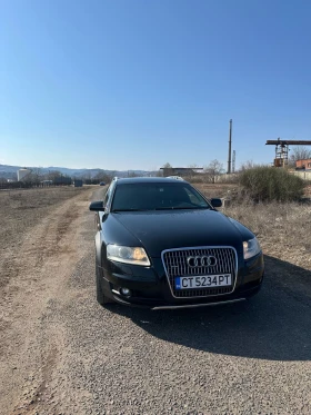 Audi A6 Allroad 3.0TDI, снимка 9