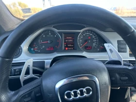 Audi A6 Allroad 3.0TDI, снимка 8