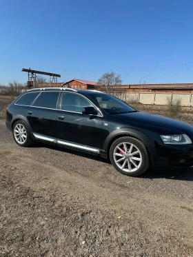 Audi A6 Allroad 3.0TDI, снимка 7