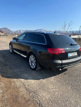 Audi A6 Allroad 3.0TDI, снимка 2