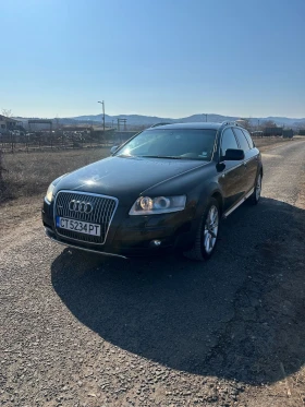 Audi A6 Allroad 3.0TDI, снимка 3