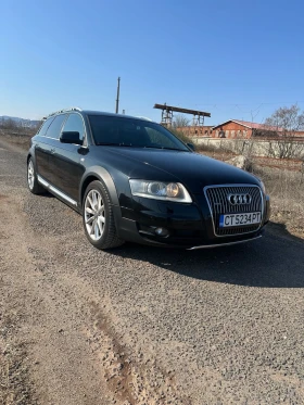 Audi A6 Allroad 3.0TDI, снимка 1