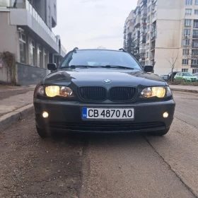 BMW 318 Автоматик , снимка 4