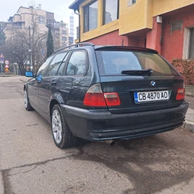 BMW 318 Автоматик , снимка 2