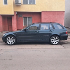 BMW 318 Автоматик , снимка 5