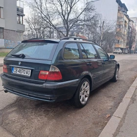 BMW 318 Автоматик , снимка 3