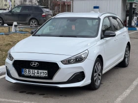 Hyundai I30 Сервизна книжка - 19999 лв. - 30778656 | Car24.bg