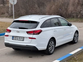 Hyundai I30 Сервизна книжка, снимка 4