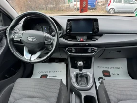 Hyundai I30 Сервизна книжка - 19999 лв. - 30778656 | Car24.bg