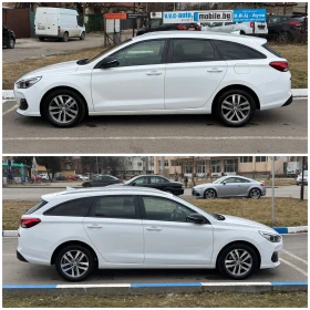 Hyundai I30 Сервизна книжка, снимка 6