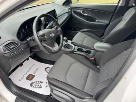 Hyundai I30 Сервизна книжка - 19999 лв. - 30778656 | Car24.bg