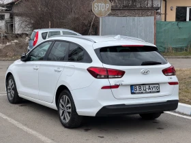 Hyundai I30 Сервизна книжка, снимка 5