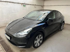 Tesla Model Y Face Dual Motor AWD - 77000 лв. - 30585970 | Car24.bg