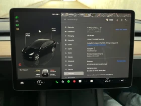 Tesla Model Y Face Dual Motor AWD - 77000 лв. - 30585970 | Car24.bg