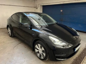 Tesla Model Y Face Dual Motor AWD - 77000 лв. - 30585970 | Car24.bg