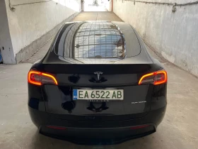 Tesla Model Y Face Dual Motor AWD - 77000 лв. - 30585970 | Car24.bg