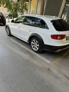 Audi A4 Allroad, снимка 5