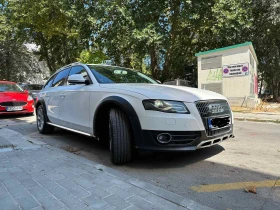 Audi A4 Allroad, снимка 4