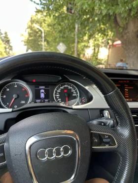 Audi A4 Allroad, снимка 6