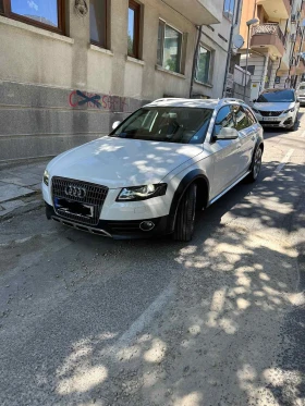 Audi A4 Allroad, снимка 2