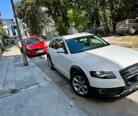 Audi A4 Allroad, снимка 3