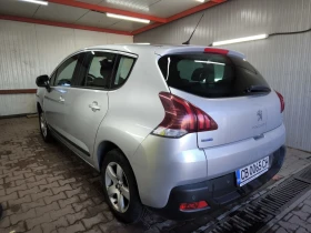 Peugeot 3008 1.6 blueHDI, снимка 7