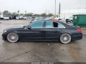 Mercedes-Benz S 550 * ЛИЗИНГ* , снимка 7